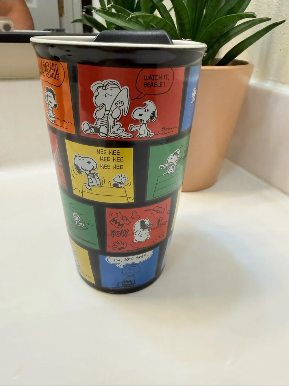 Decor piece (ceramic item)